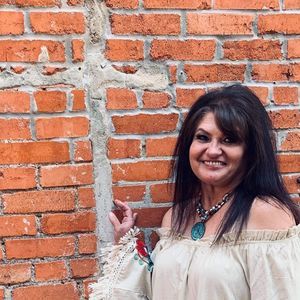 Meet your Posher, Terrie